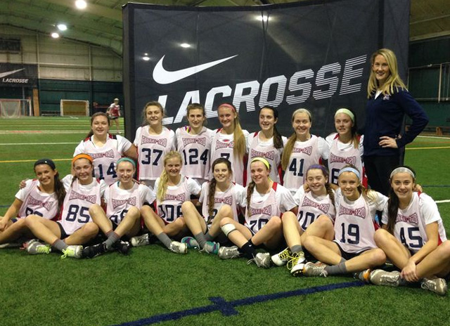 Nike 120 champion Knights (2017)