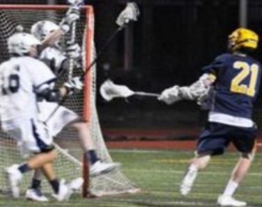 Alex Hornung (scoring)