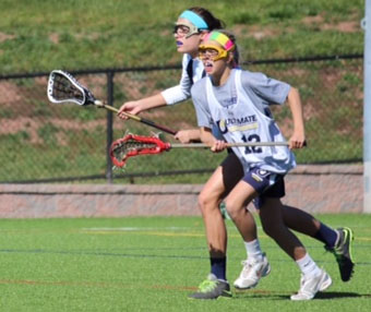 Finley Ueland (front) Finley Ueland (front)