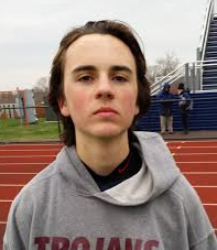 Finn Gibbons 2017 Attacker, 3d New England, Garden City, NY