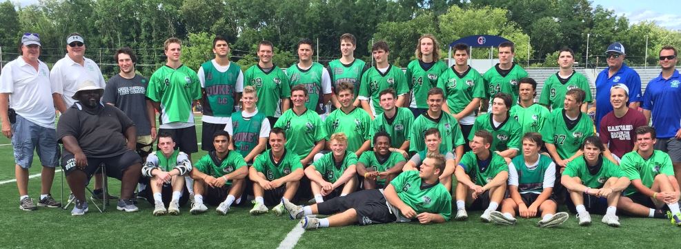 Dukes LC wins 2017 title at Passport Alliance-National 175 Liberty Bell Challenge