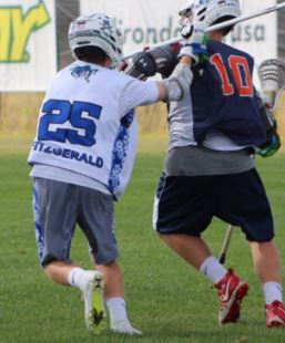 Jake Fitzgerald (defending)