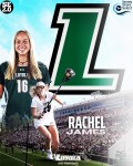 Loyola picks up Rachel James ’25