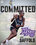 High Point WLAX adds Josie Saffold out of VA to their 2025 Class